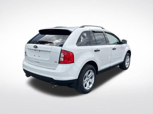 Used 2013 Ford Edge SE AWD/4WD image 14