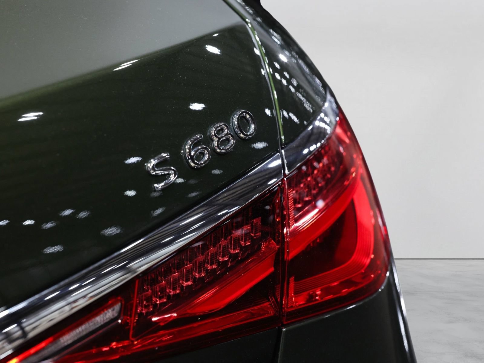 Used 2024 Mercedes-Benz Maybach S 680 4MATIC image 30
