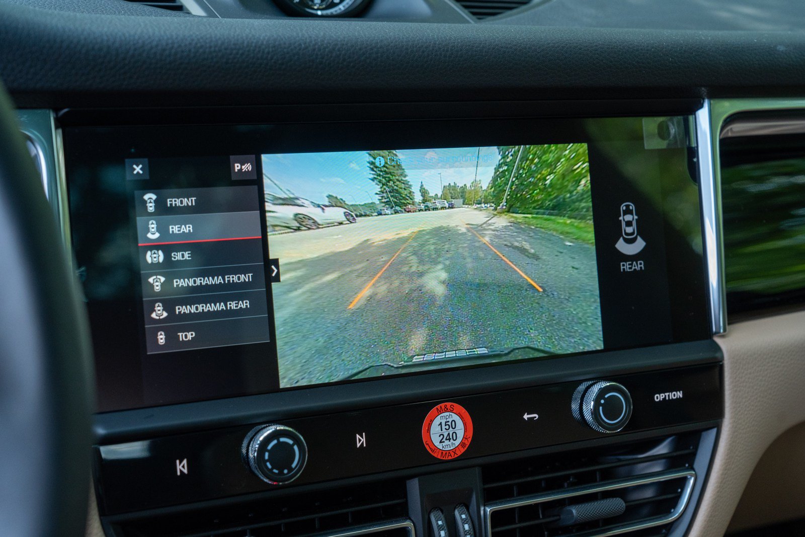 Certified 2026 Porsche Macan AWD/4WD image 29