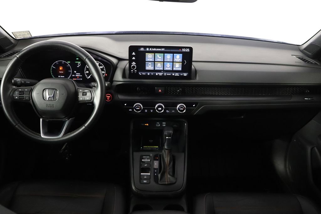 Used 2024 Honda CR-V Sport-L image 13