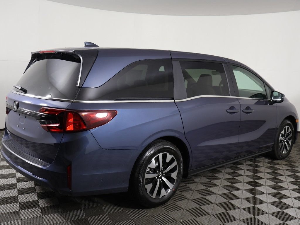 New 2026 Honda Odyssey EX-L image 7
