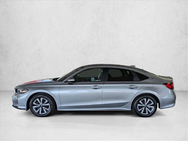 New 2026 Honda Civic LX image 5