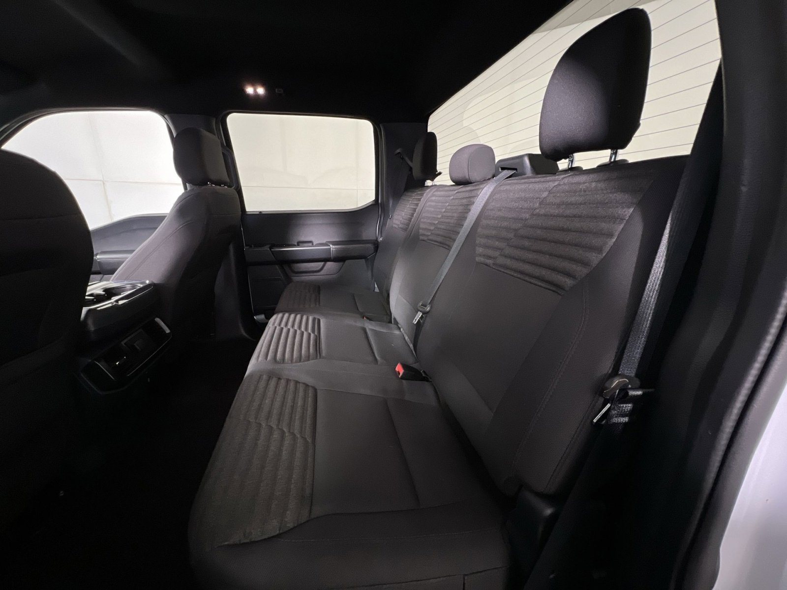 Used 2022 Ford F150 XL w/ STX Appearance Package image 23