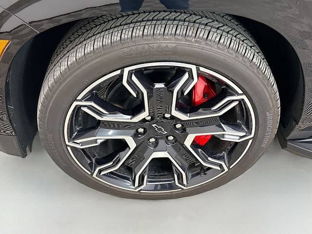 New 2025 Chevrolet Tahoe RST image 37