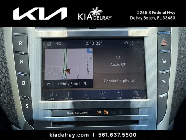 Used 2020 Lincoln MKZ Reserve w/ Luxury Package FWD image 20