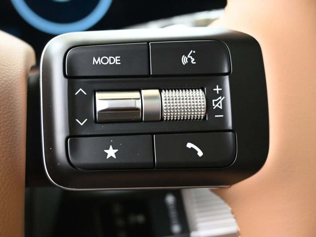 New 2026 Hyundai Santa Fe Limited image 25