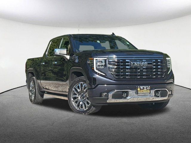 Certified 2023 GMC Sierra 1500 Denali Ultimate AWD/4WD image 13