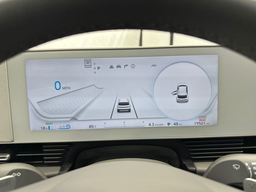 Used 2024 Hyundai Ioniq 5 SEL RWD image 28