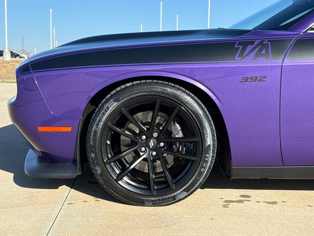 Used 2023 Dodge Challenger R/T Scat Pack w/ T/A Package image 5