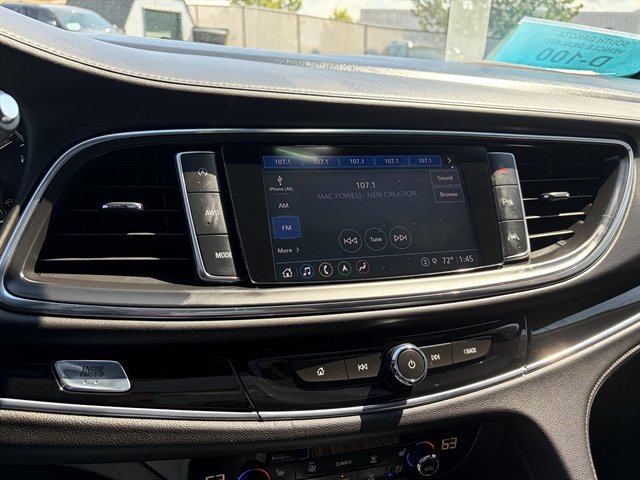 Used 2022 Buick Enclave Avenir w/ Trailering Package, 5000 lbs. AWD/4WD image 31