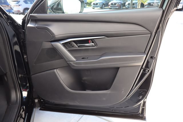 Used 2026 MAZDA CX-5 Preferred AWD/4WD image 25