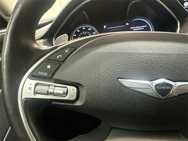 Used 2023 Genesis G80 2.5T image 15