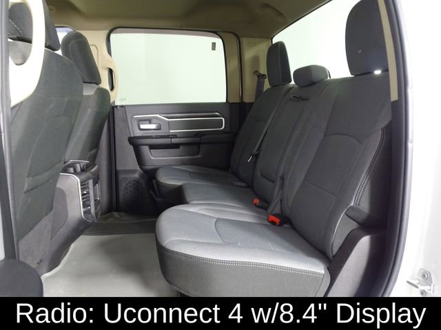 Used 2019 RAM 2500 Big Horn AWD/4WD image 10