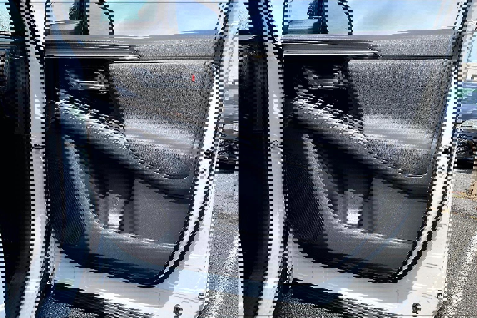 Used 2024 Toyota bZ4X XLE w/ Weather Package image 22