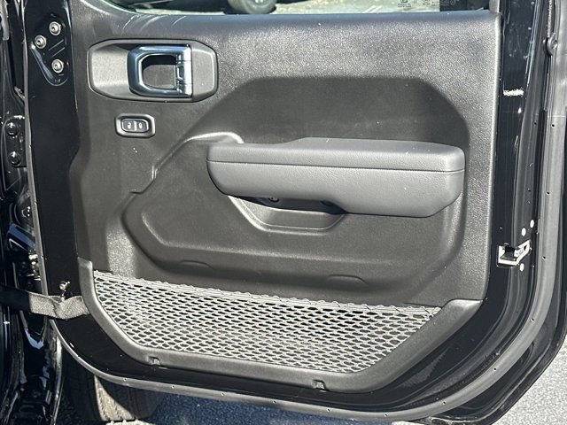 New 2026 Jeep Wrangler Sport image 15