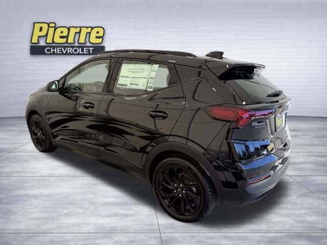 New 2027 Chevrolet Bolt RS w/ Technology Package image 2
