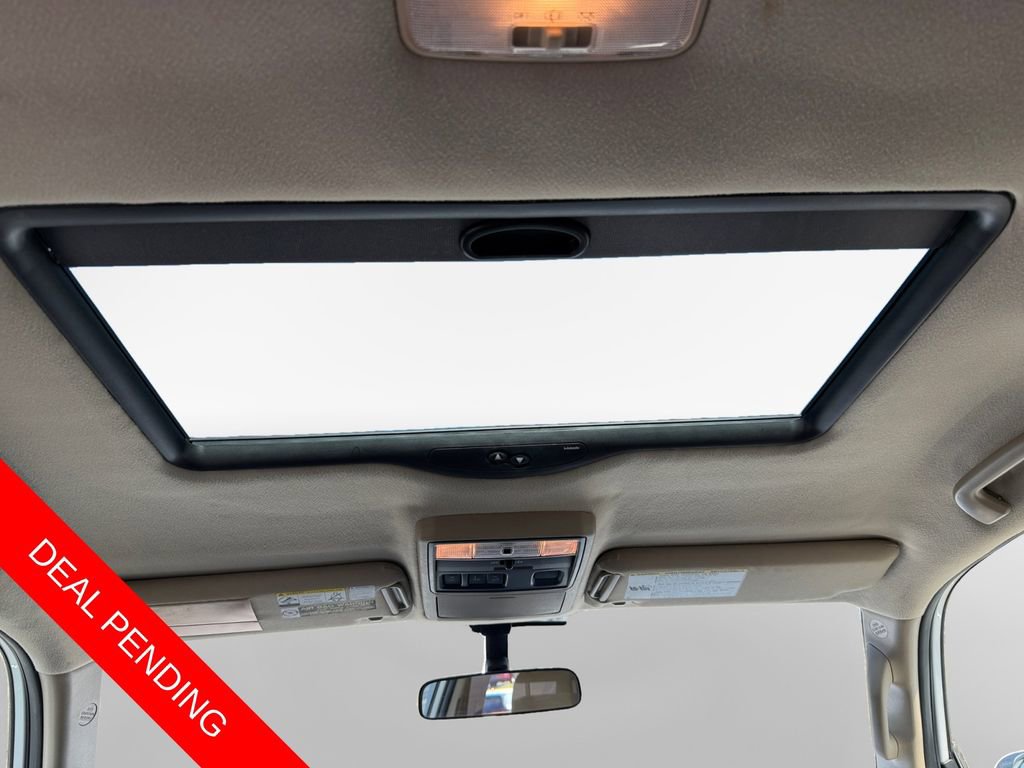 Used 2014 Toyota 4Runner SR5 image 23