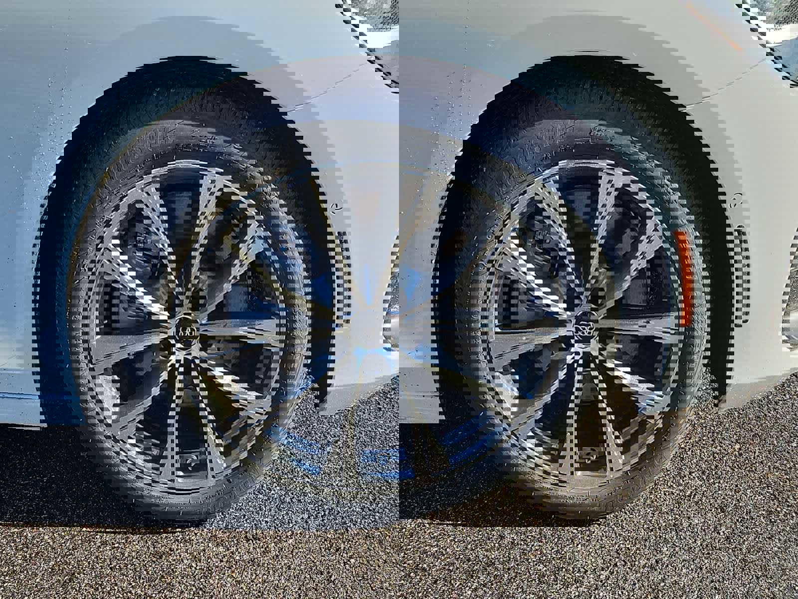 New 2026 Audi A6 Prestige image 3