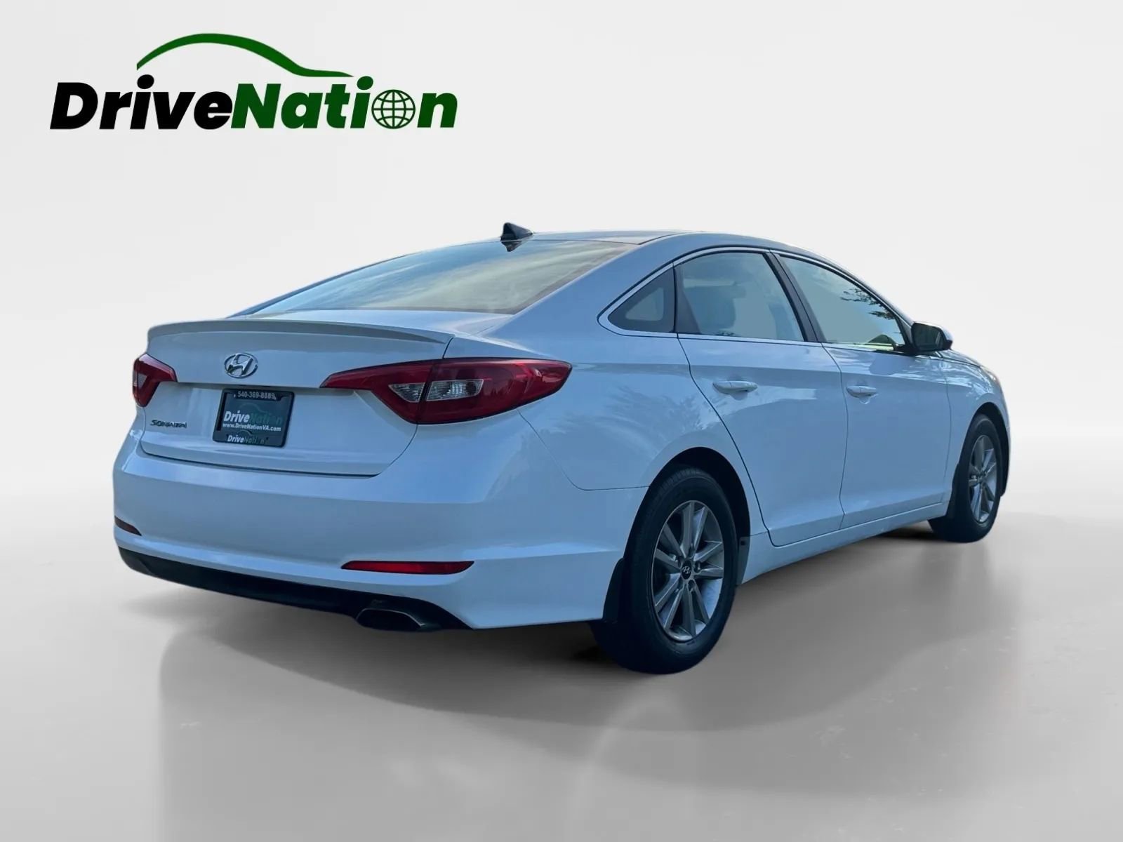 Used 2015 Hyundai Sonata SE FWD image 5