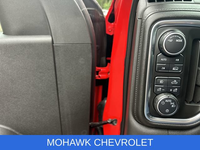 Used 2020 Chevrolet Silverado 1500 RST w/ All-Star Edition AWD/4WD image 18