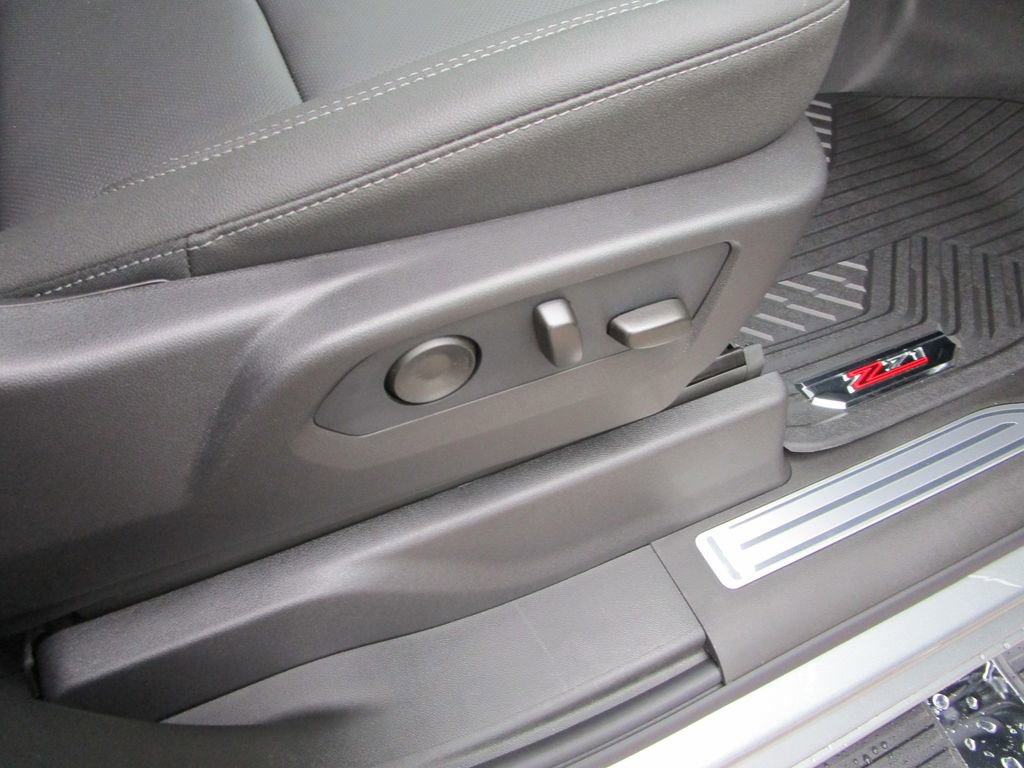 New 2026 Chevrolet Silverado 1500 LTZ image 31