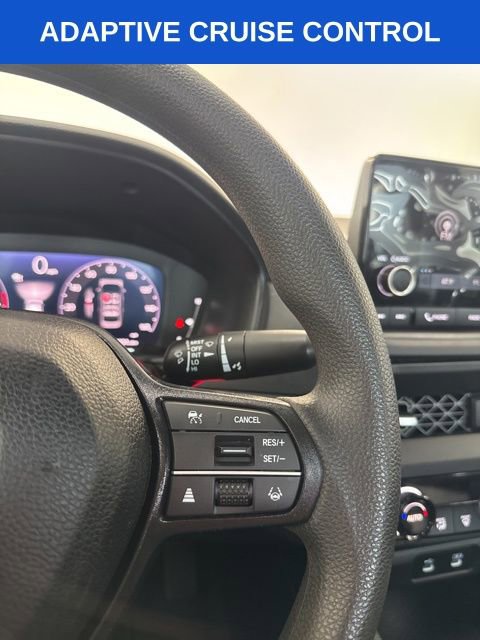 Used 2024 Honda Accord EX image 13