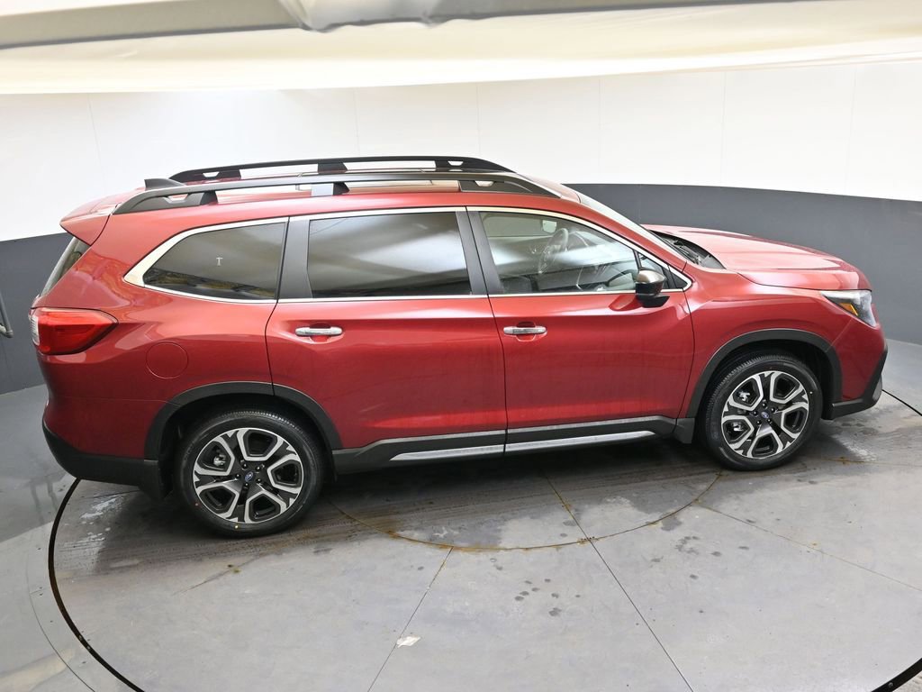 New 2026 Subaru Ascent Touring image 54