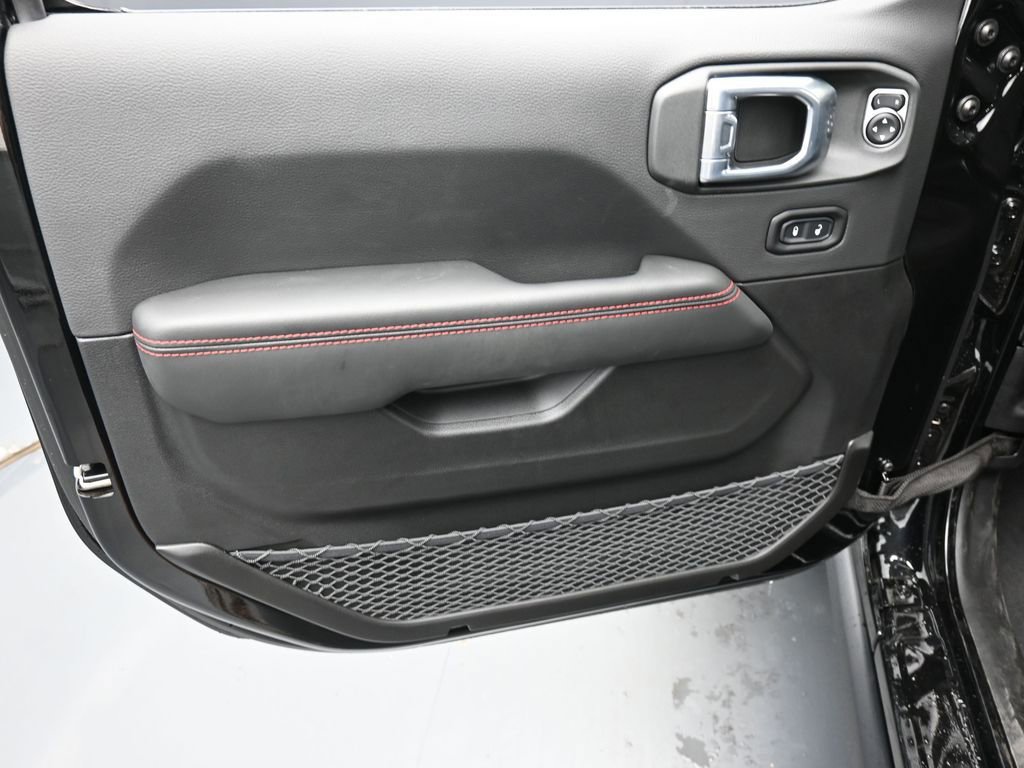 New 2026 Jeep Wrangler Rubicon image 9