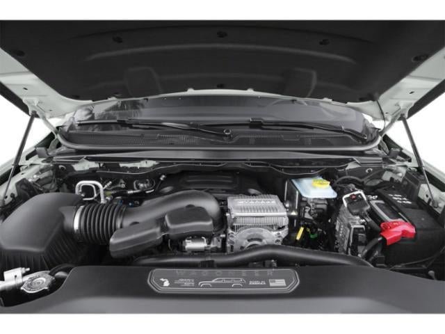 Used 2022 Jeep Wagoneer Series III AWD/4WD image 12