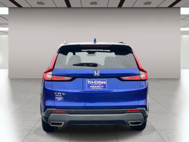 Used 2024 Honda CR-V Sport-L image 4