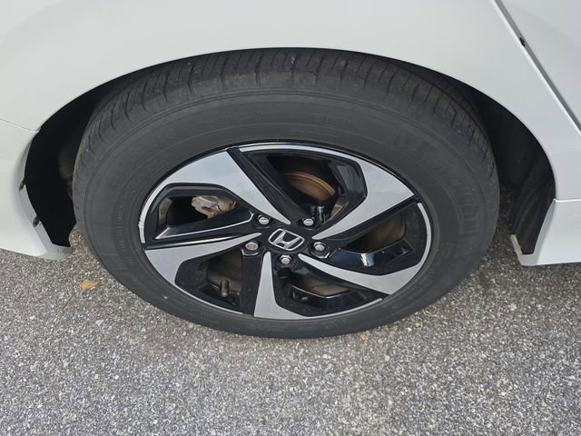 Used 2021 Honda Insight EX image 15