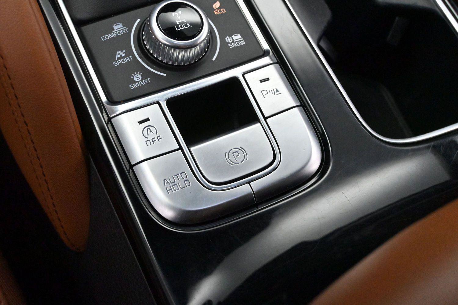 Used 2023 Kia Telluride EX X-Line AWD/4WD image 20