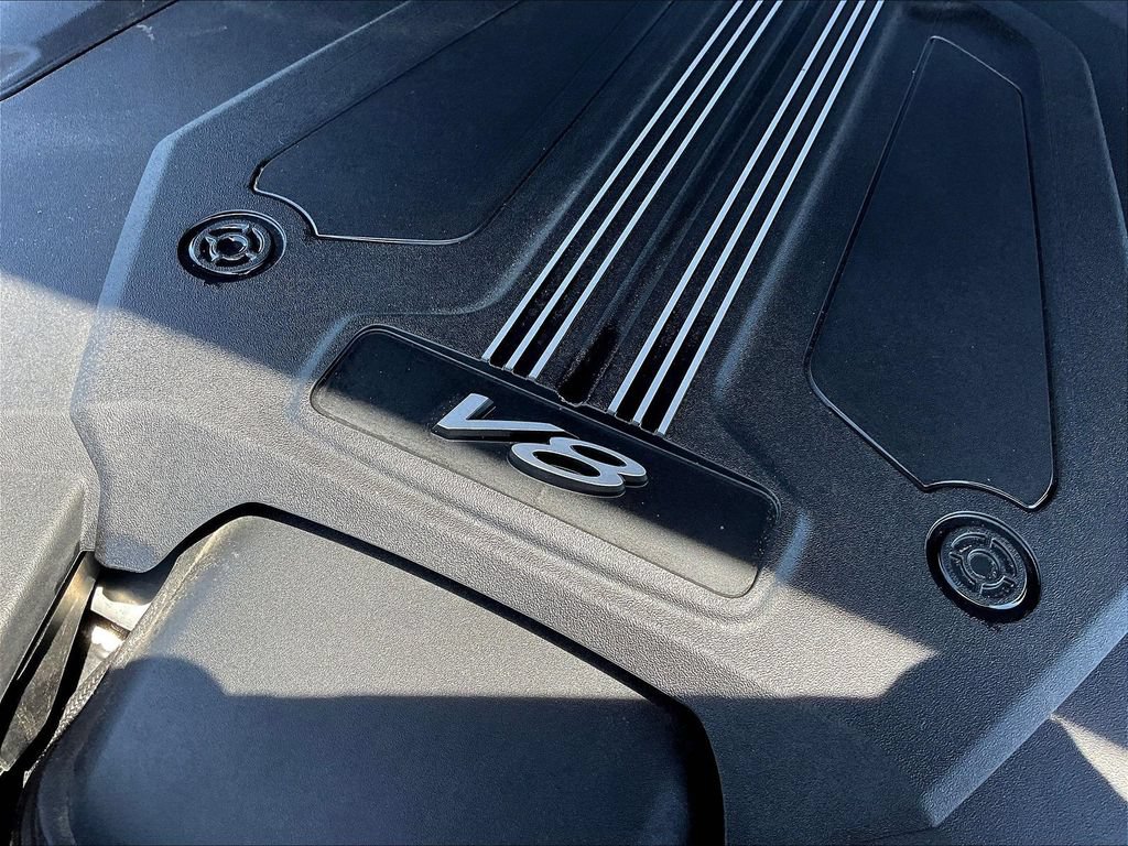 Used 2019 Bentley Bentayga AWD/4WD image 29