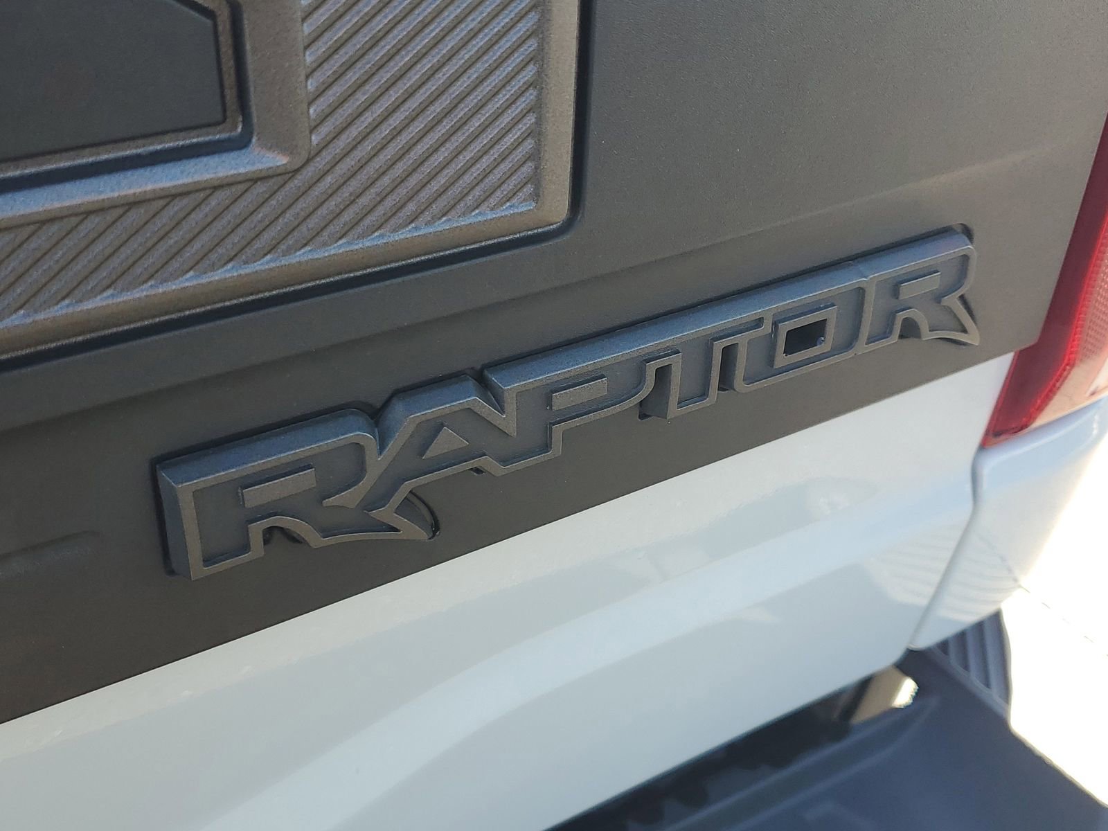Certified 2024 Ford F150 Raptor image 6