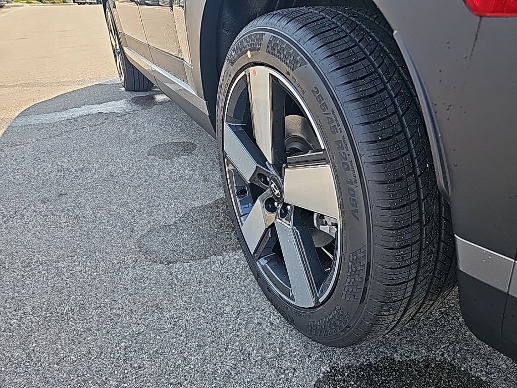 New 2026 Hyundai Santa Fe Limited image 53