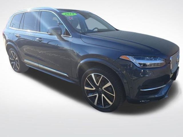 Used 2019 Volvo XC90 T6 Inscription w/ Luxury Package