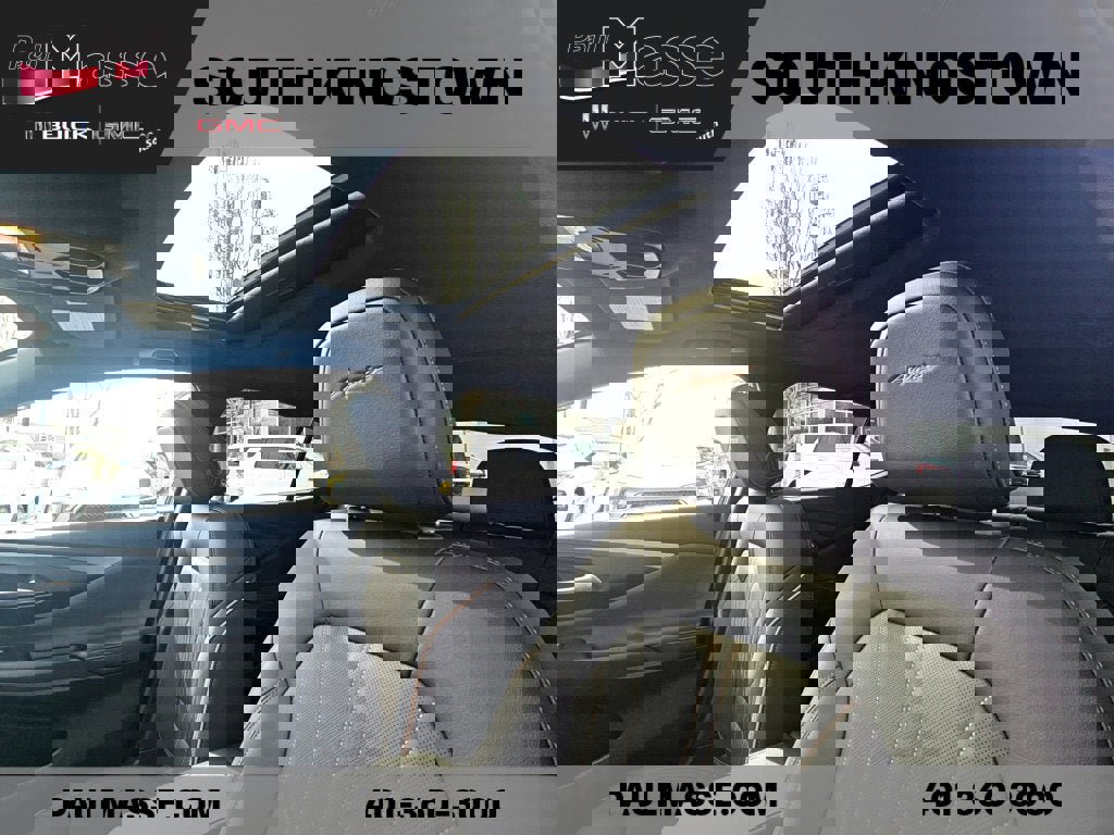 Used 2025 Buick Envista Avenir image 4