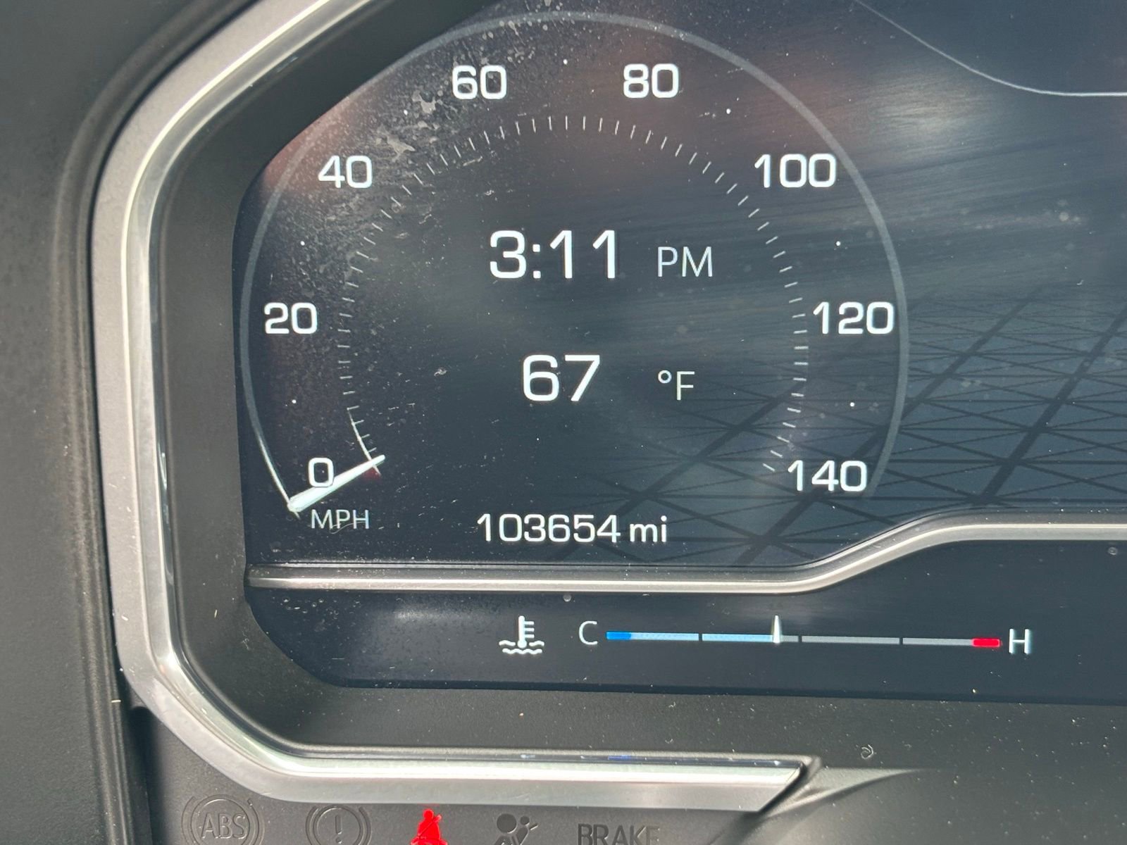 Used 2024 GMC Sierra 1500 Denali AWD/4WD image 25