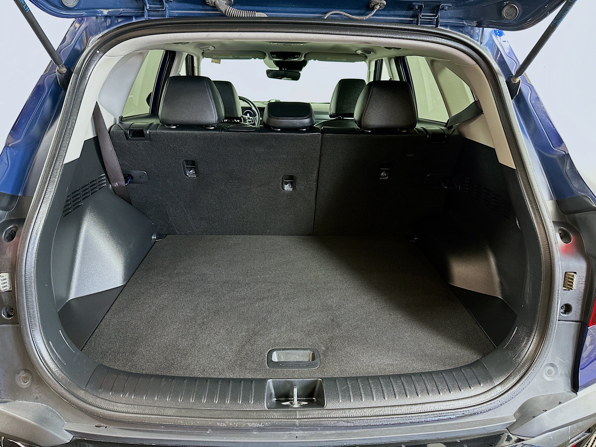 Certified 2024 Kia Seltos EX AWD/4WD image 25