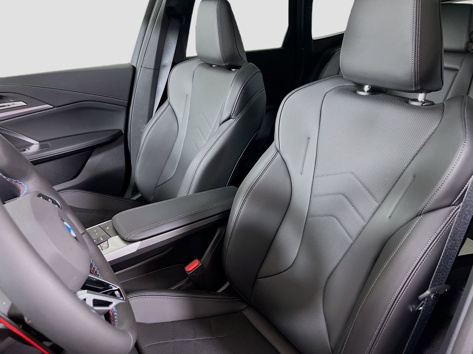 New 2025 BMW X1 M35i w/ Premium Package AWD/4WD image 25