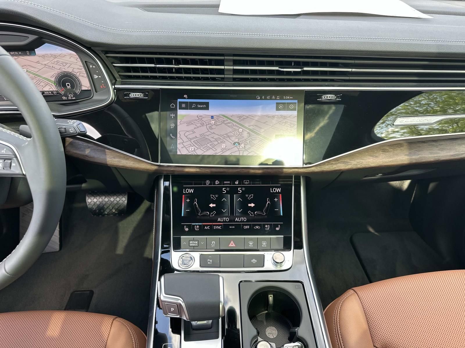 New 2026 Audi Q7 2.0T Premium Plus AWD/4WD image 31