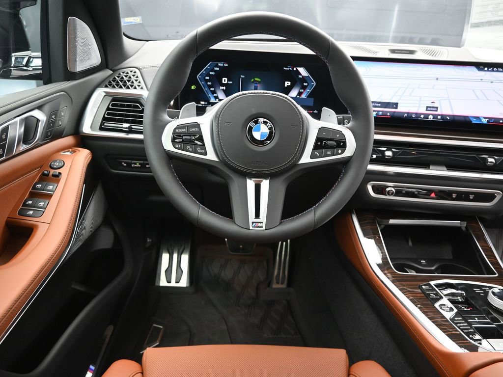 New 2026 BMW X5 M60i image 30