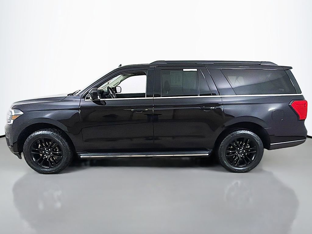 Used 2022 Ford Expedition Max XLT image 15