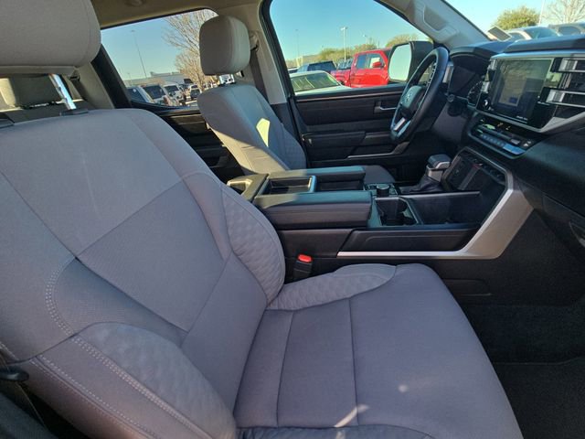 Used 2024 Toyota Tundra SR5 AWD/4WD image 11
