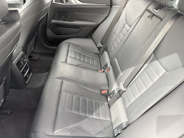 Certified 2023 BMW i4 eDrive40 w/ Premium Package RWD image 17