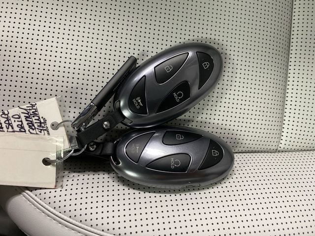 New 2026 Hyundai Palisade SEL Premium image 29