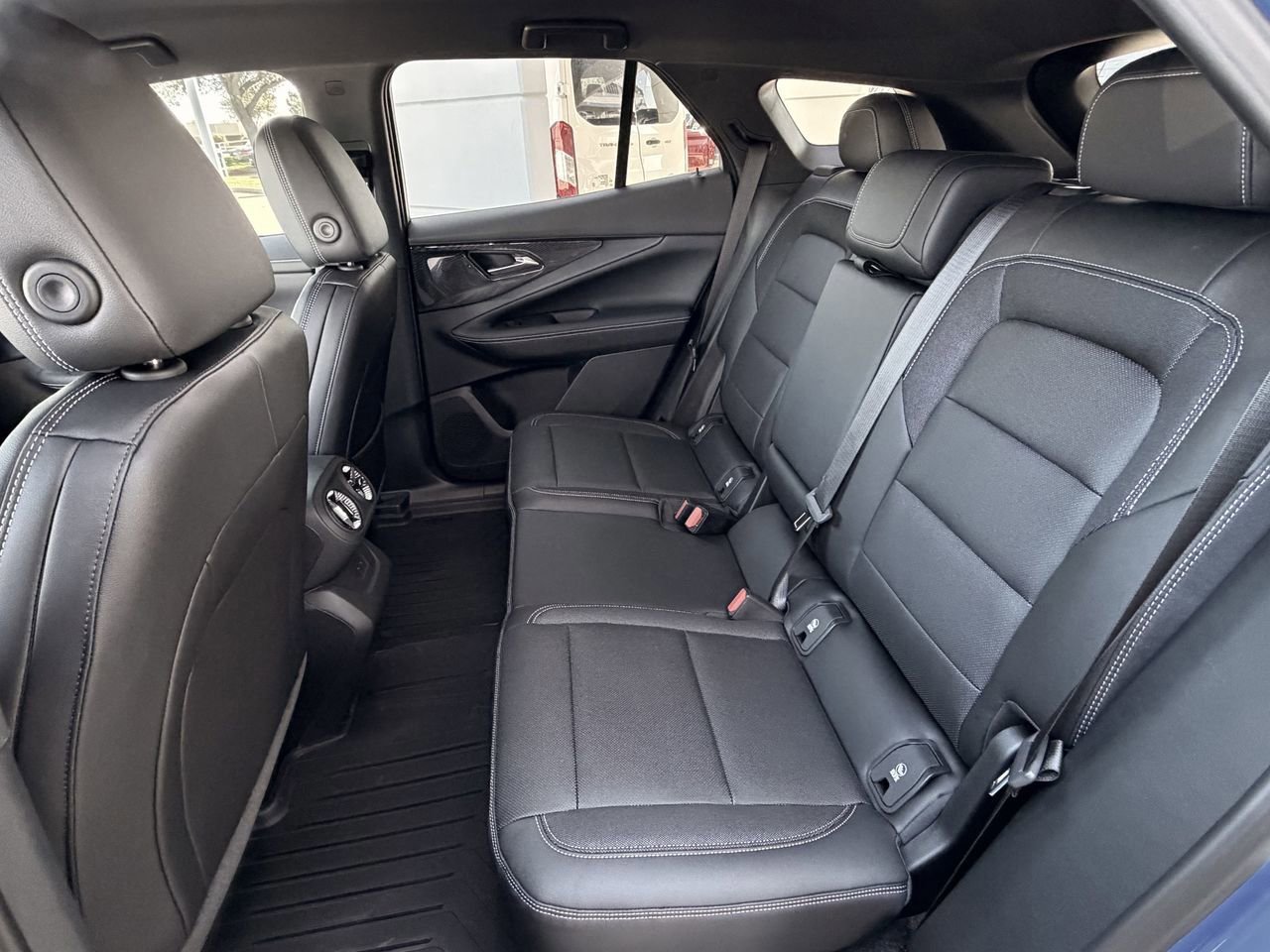 New 2026 Chevrolet Blazer EV LT w/ Super Cruise Package FWD image 22