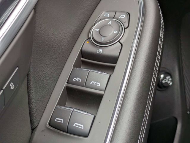 New 2025 Buick Envision Avenir image 26