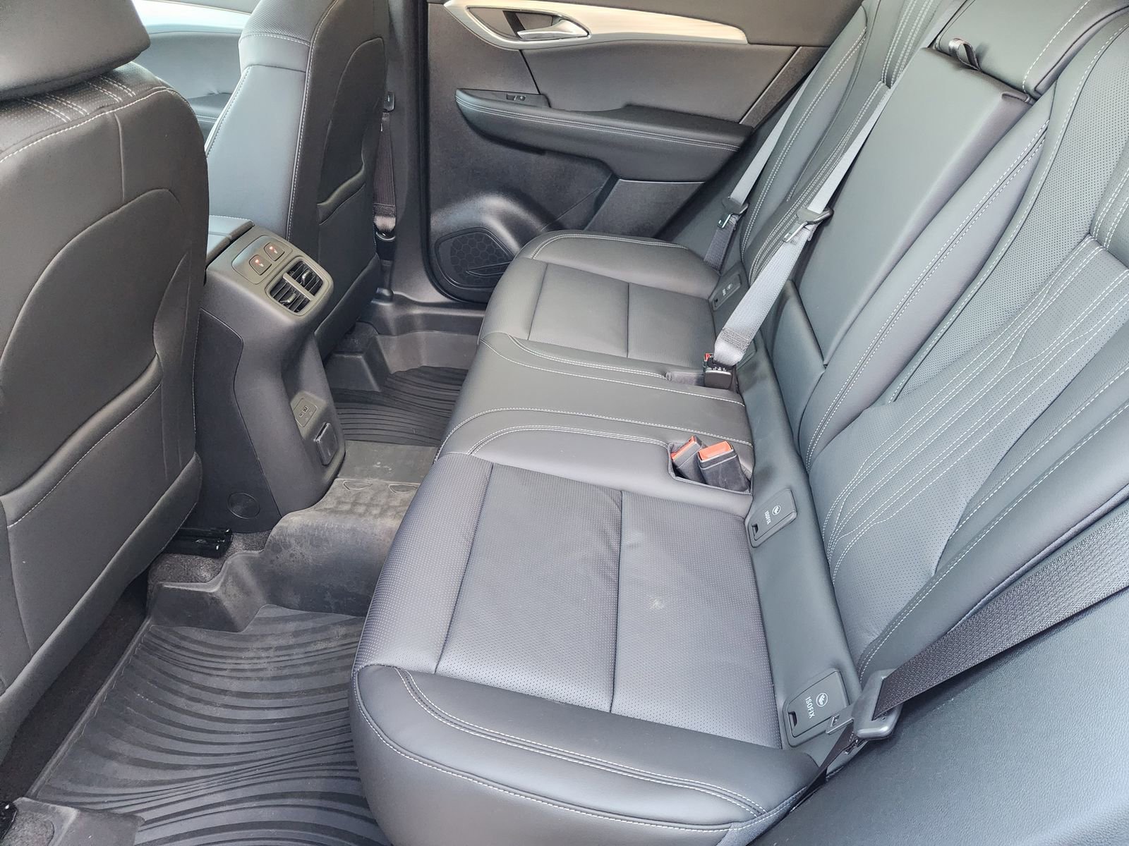 New 2026 Buick Envision Avenir AWD/4WD image 34