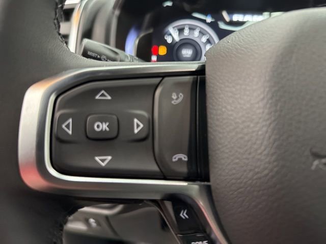 New 2026 RAM 1500 Big Horn image 16